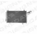 Радіатор кондиціонера MAZDA 3, 14 - 17 RC940575