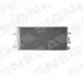 Радіатор кондиціонера MINI (F55/F56), 13 - RC940509