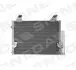 RC940083 Радиатор кондиционера SIGNEDA підбір по vin на Brocar