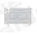 Радіатор кондиціонера RC940020