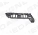КРОНШТЕЙН ДЛЯ БАМПЕРА PVW43074AL