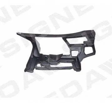 PVW43069CL Кріплення бампера SIGNEDA підбір по vin на Brocar