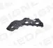 Кронштейн для бампера PVW43045BL