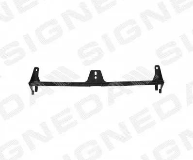 PVW43003A Кронштейн решітки VW JETTA, 15 - 18 SIGNEDA підбір по vin на Brocar