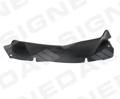 PSD43013AR Кронштейн для бампера SIGNEDA подбор по vin на Brocar