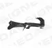 КРОНШТЕЙН ДЛЯ БАМПЕРА PSB43098AR