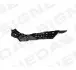 КРОНШТЕЙН ДЛЯ БАМПЕРА PSB43076AL