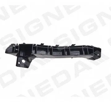 PSB43070AL Кронштейн для бампера SIGNEDA подбор по vin на Brocar