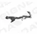 КРОНШТЕЙН ДЛЯ БАМПЕРА PSB43045BR