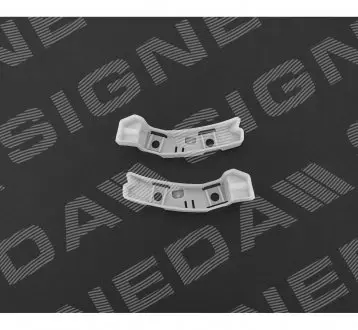 PPG43022A КРОНШТЕЙН ДЛЯ БАМПЕРА SIGNEDA підбір по vin на Brocar