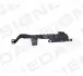 Кронштейн для бампера POP43016AR