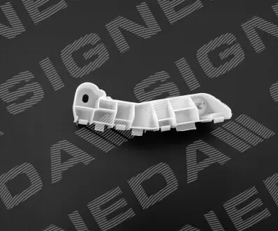 PMB43004AR Кріплення бампера SIGNEDA підбір по vin на Brocar