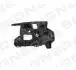Кронштейн для бампера PVV43027AL
