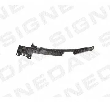 SIN0290R КРОНШТЕЙН ДЛЯ БАМПЕРА SIGNEDA підбір по vin на Brocar