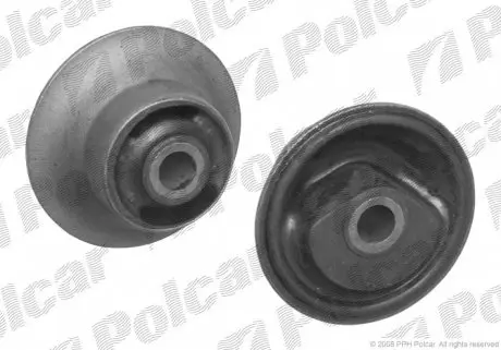 S2495006 Втулка балки подвески POLCAR подбор по vin на Brocar