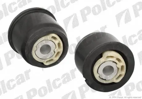 S2430004 Втулка балки підвіски лівий=правий POLCAR підбір по vin на Brocar