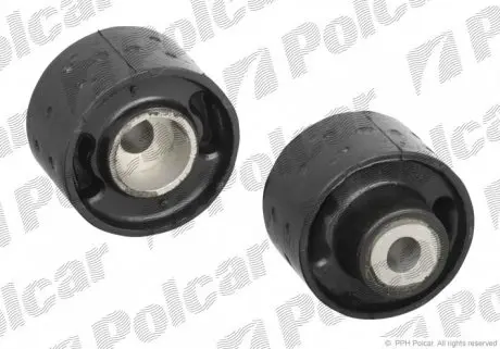 S2420019 Втулка балки підвіски POLCAR підбір по vin на Brocar