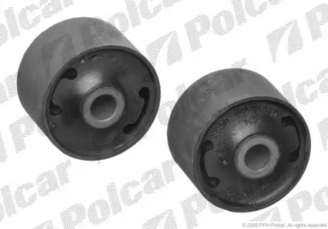 S2413014 Втулка балки підвіски лівий=правий POLCAR підбір по vin на Brocar
