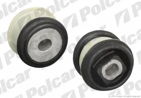 S2413010 Втулка балки подвески POLCAR подбор по vin на Brocar