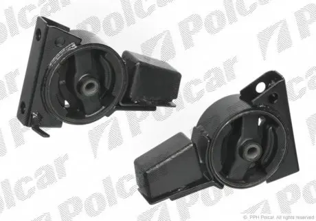 S2281071 Подушка під двигун POLCAR підбір по vin на Brocar