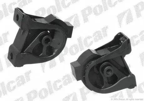 S2281070 Подушка під двигун POLCAR підбір по vin на Brocar