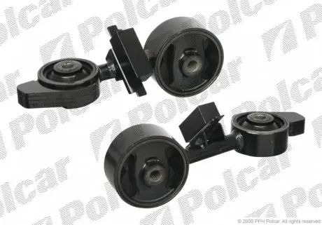 S2281056 Подушка під двигун POLCAR підбір по vin на Brocar