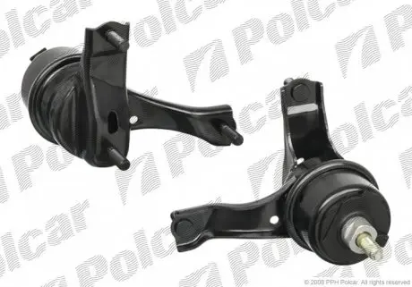 S2281055 Подушка під двигун POLCAR підбір по vin на Brocar