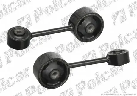 S2281053 Подушка під двигун POLCAR підбір по vin на Brocar