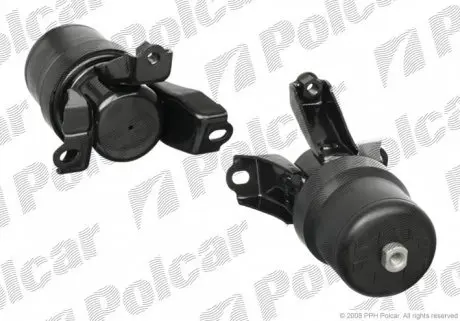 S2281051 Подушка під двигун POLCAR підбір по vin на Brocar