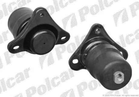 S2281041 Подушка під двигун POLCAR підбір по vin на Brocar