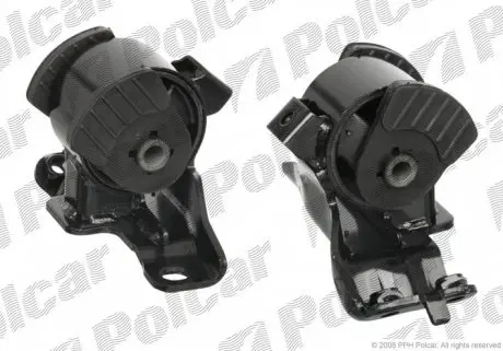 S2281026 Подушка під двигун POLCAR підбір по vin на Brocar