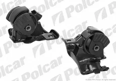S2281025 Подушка під двигун POLCAR підбір по vin на Brocar