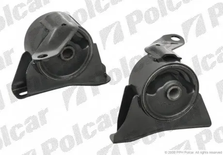 S2281014 Подушка под двигатель POLCAR подбор по vin на Brocar