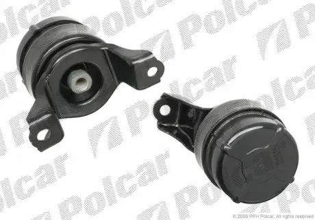 S2281007 Подушка під двигун POLCAR підбір по vin на Brocar