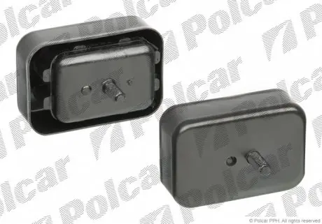 S2274007 Подушка під двигун POLCAR підбір по vin на Brocar