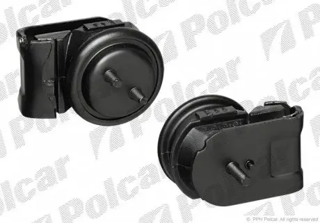 S2274006 Подушка під двигун POLCAR підбір по vin на Brocar