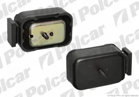 S2274004 Подушка під двигун POLCAR підбір по vin на Brocar