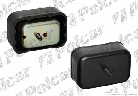 S2274003 Подушка под двигатель POLCAR подбор по vin на Brocar