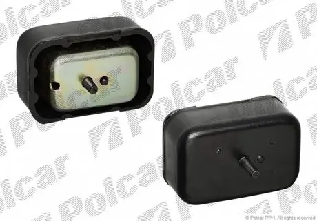S2274003 Подушка під двигун POLCAR підбір по vin на Brocar