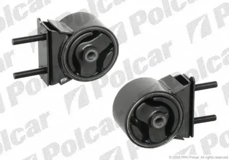 S2274002 Подушка под двигатель POLCAR подбор по vin на Brocar