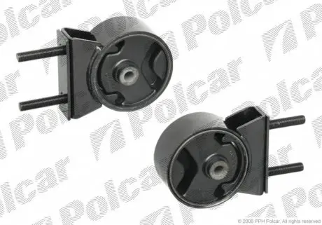 S2274001 Подушка под двигатель POLCAR подбор по vin на Brocar