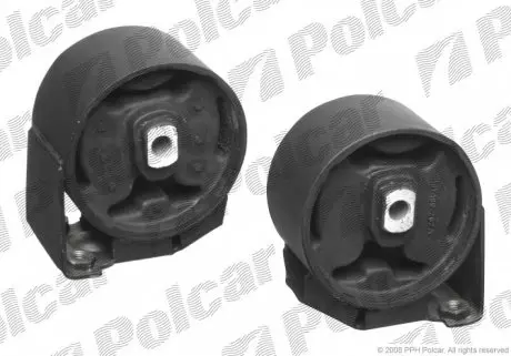 S2267021 Подушка під двигун правий POLCAR підбір по vin на Brocar
