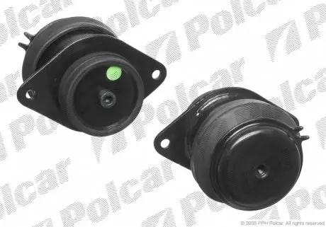 S2267011 Подушка под двигатель POLCAR подбор по vin на Brocar