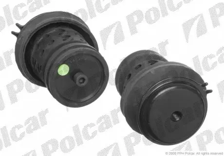 S2267005 Подушка под двигатель POLCAR подбор по vin на Brocar