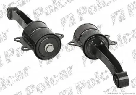 S2267004 Подушка под двигатель POLCAR подбор по vin на Brocar