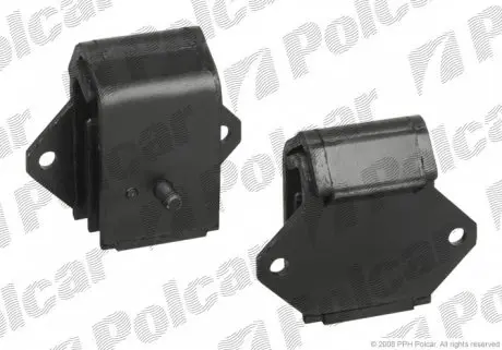 S2260057 Подушка під двигун POLCAR підбір по vin на Brocar