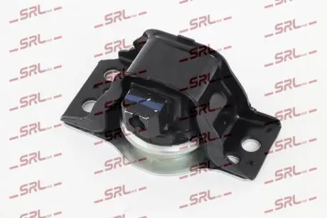S2260031 Подушка под двигатель POLCAR подбор по vin на Brocar