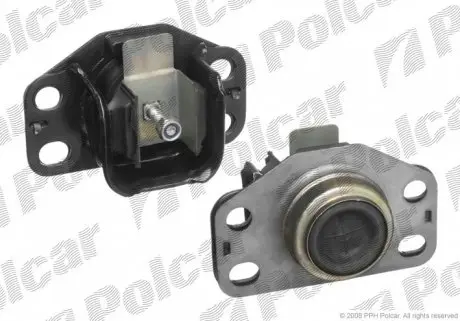 S2260020 Подушка під двигун POLCAR підбір по vin на Brocar
