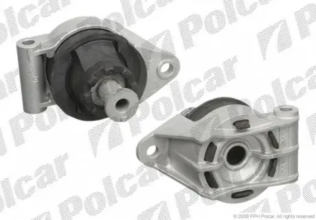 S2255048 Подушка под двигатель POLCAR подбор по vin на Brocar