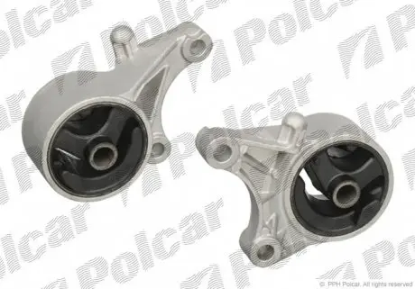 S2255044 Подушка під двигун POLCAR підбір по vin на Brocar